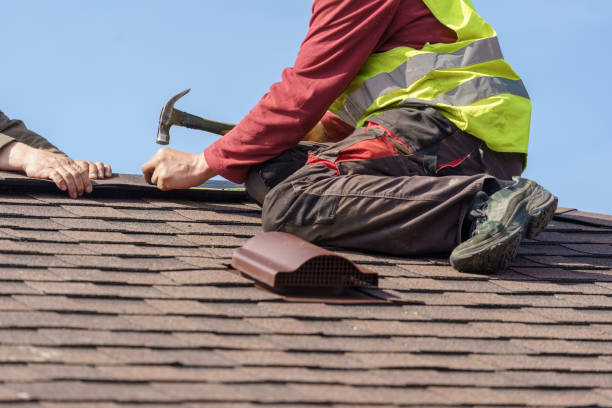 Heating Cable for Roof Installation in Scottsdale, AZ