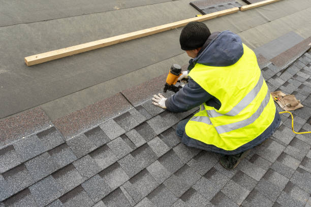 Quick and Trustworthy Emergency Roof Repair Services in Scottsdale, AZ