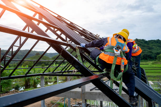 Tile Roofing Contractor in Scottsdale, AZ