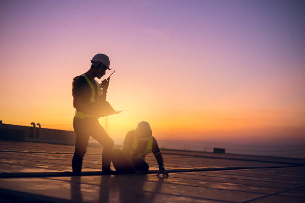 Roof Waterproofing Services in Scottsdale, AZ
